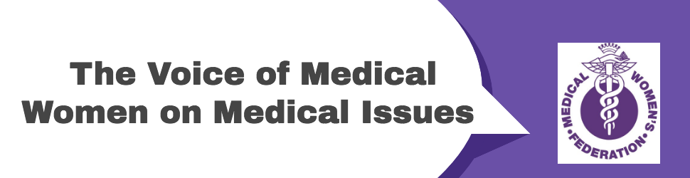 The Voice of Medical Women on Medical Issues