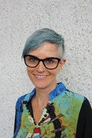 MWF President - Professor Chloe Orkin